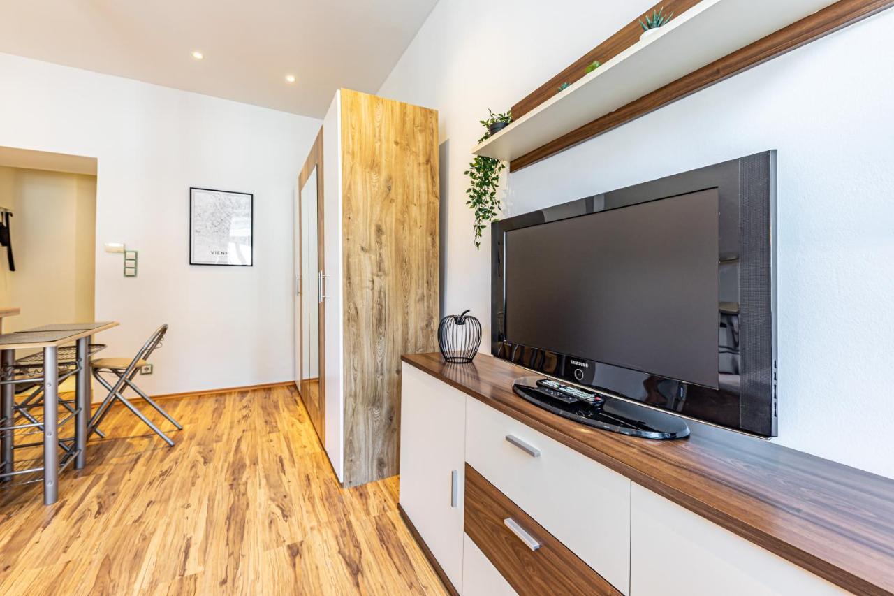 Cozy + Trendy By Jr City Apartments Viena Exterior foto