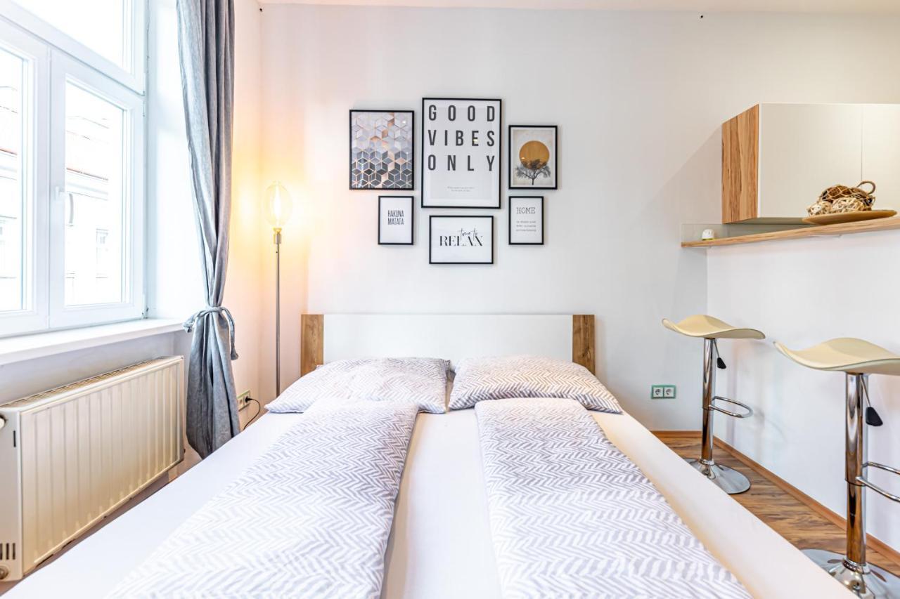 Cozy + Trendy By Jr City Apartments Viena Exterior foto