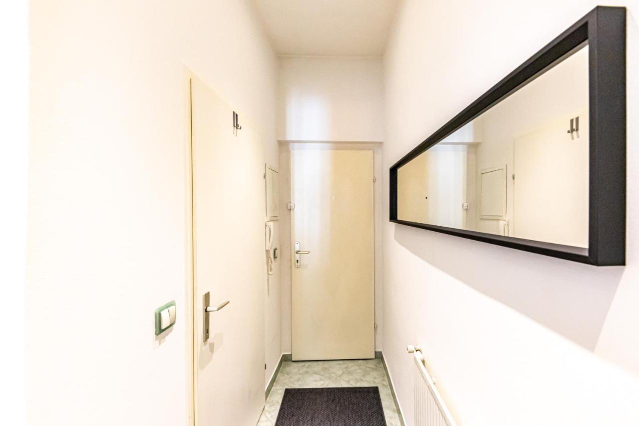 Cozy + Trendy By Jr City Apartments Viena Exterior foto