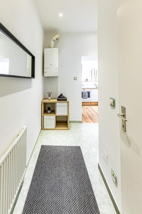 Cozy + Trendy By Jr City Apartments Viena Exterior foto